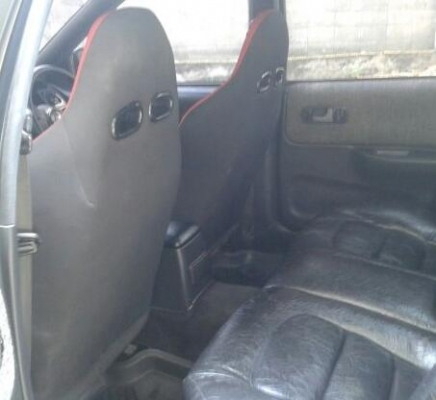 ด่วน..CefiroA31เครื่องRb20น้ำมัน+แก๊สLPGเกียร์Autoกระจก/ปรับข้างไฟฟ้าชุดแต่งยูราสรอบคันเบาะซิ่งSparcoโช้คใหม่4ต้นระบบไฟเยี่ยมพวงมาลัยซิ่งล้อแม็กABS17"ท่อดุแนวหวานแอร์หนาวเอกสารพร้อมโอนภาษี57(พร้อมขับส่ง)สนใจโทรสอบถามข้อมูล/ซื้อขายได้ตลอด 24 ชั่วโมง