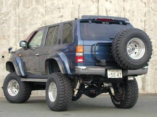 ขายล้อ Centerline พร้อมยาง BF ขายล้อ Centerline พร้อมยาง BF