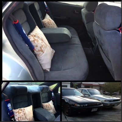 เซฟิโร่ปี93 เกียร์ออโต้ สองระบบน้ำมัน+LPG เครื่องดี แอร์เย็น ภาษีไม่ขาด รถบ้านๆเล่มพร้อม ห้ามต่อเยอะ เซฟิโร่ปี93 เกียร์ออโต้ สองระบบน้ำมัน+LPG เครื่องดี แอร์เย็น ภาษีไม่ขาด รถบ้านๆเล่มพร้อม ห้ามต่อเยอะ