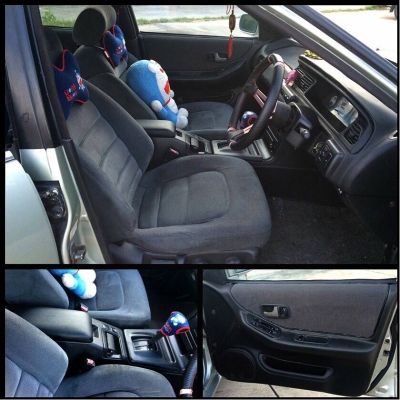 เซฟิโร่ปี93 เกียร์ออโต้ สองระบบน้ำมัน+LPG เครื่องดี แอร์เย็น ภาษีไม่ขาด รถบ้านๆเล่มพร้อม ห้ามต่อเยอะ เซฟิโร่ปี93 เกียร์ออโต้ สองระบบน้ำมัน+LPG เครื่องดี แอร์เย็น ภาษีไม่ขาด รถบ้านๆเล่มพร้อม ห้ามต่อเยอะ