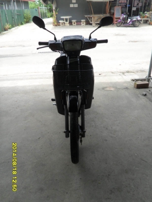 ขาย HONDA DREAM C100N เครื่องดีมากทะเบียนพร้อมโอน ราคา 9800 ครับ ขาย HONDA DREAM C100N เครื่องดีมากทะเบียนพร้อมโอน ราคา 9800 ครับ