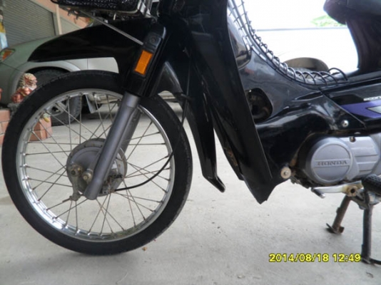 ขาย HONDA DREAM C100N เครื่องดีมากทะเบียนพร้อมโอน ราคา 9800 ครับ ขาย HONDA DREAM C100N เครื่องดีมากทะเบียนพร้อมโอน ราคา 9800 ครับ