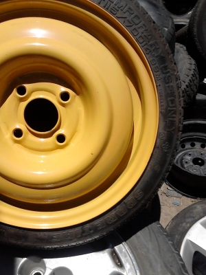 ขายล้อรถแต่ง แบบโบราณ รู ขนาด 4 รู 100 มม. มี 1 ล้อ TEL.081-427-3941 ขายล้อรถแต่ง แบบโบราณ รู ขนาด 4 รู 100 มม. มี 1 ล้อ TEL.081-427-3941