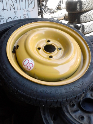 ขายล้อรถแต่ง แบบโบราณ รู ขนาด 4 รู 100 มม. มี 1 ล้อ TEL.081-427-3941 ขายล้อรถแต่ง แบบโบราณ รู ขนาด 4 รู 100 มม. มี 1 ล้อ TEL.081-427-3941