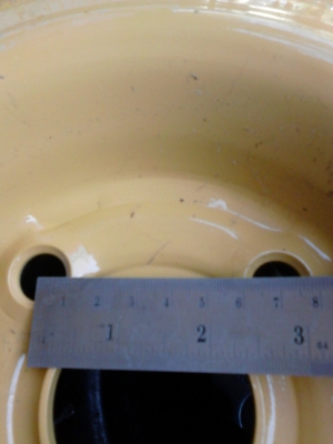 ขายล้อรถแต่ง แบบโบราณ รู ขนาด 4 รู 100 มม. มี 1 ล้อ TEL.081-427-3941 ขายล้อรถแต่ง แบบโบราณ รู ขนาด 4 รู 100 มม. มี 1 ล้อ TEL.081-427-3941