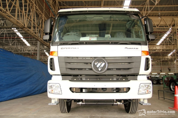 FOTON รถบรรทุก 6 ล้อ(6.5ตัน) และ 4 ล้อ(4.3 ตัน) เริ่มต้นที 650,000 บาท ประกอบในไทย FOTON รถบรรทุก 6 ล้อ(6.5ตัน) และ 4 ล้อ(4.3 ตัน) เริ่มต้นที 650,000 บาท ประกอบในไทย