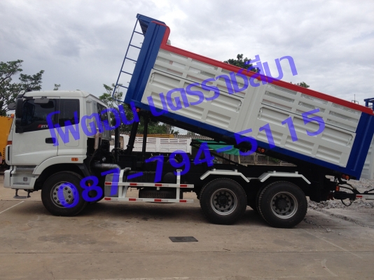 FOTON รถบรรทุก 6 ล้อ(6.5ตัน) และ 4 ล้อ(4.3 ตัน) เริ่มต้นที 650,000 บาท ประกอบในไทย FOTON รถบรรทุก 6 ล้อ(6.5ตัน) และ 4 ล้อ(4.3 ตัน) เริ่มต้นที 650,000 บาท ประกอบในไทย