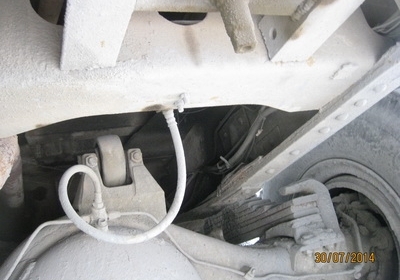 ขายนางฟ้าพ่วงดั้ม แก๊ว 6 ถัง เกียรฟูลเลอร์ สวยพร้อมใช้ โทร 088-4501277