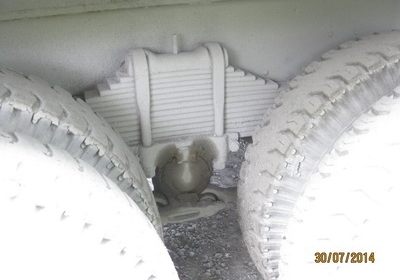 ขายนางฟ้าพ่วงดั้ม แก๊ว 6 ถัง เกียรฟูลเลอร์ สวยพร้อมใช้ โทร 088-4501277