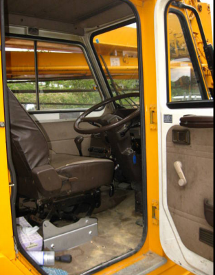 ขาย TADANO TL200M-4