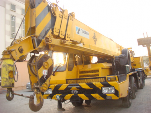 ขาย TADANO TL250M-5 ขาย TADANO TL250M-5