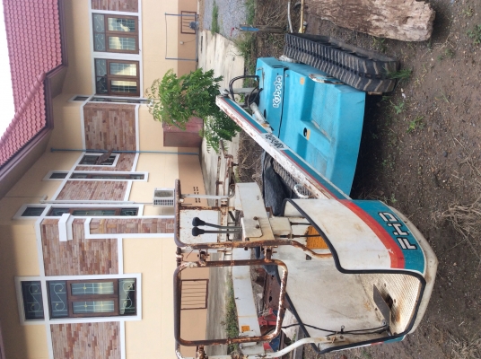 รถกระเช้า