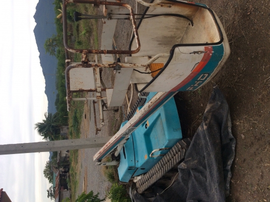 รถกระเช้า