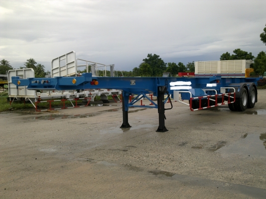 รถเทรลเลอร์  นำลาภ มงคลสยาม ขายหัว Hino 344 แรงใหม่  พร้อมหางก้างปลา 2 เพลา พนัสใหม่ ยกเงินดาวน์ให้  50,000  ยังไม่ได้รับรถ