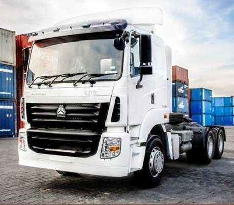 ขายSINOTRUK HOYUN