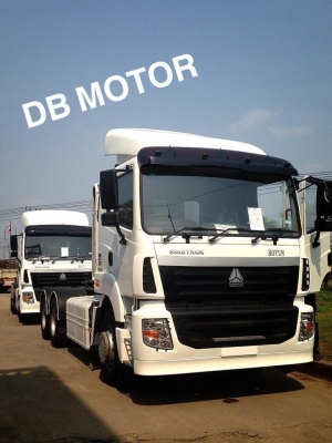 ขายSINOTRUK HOYUN