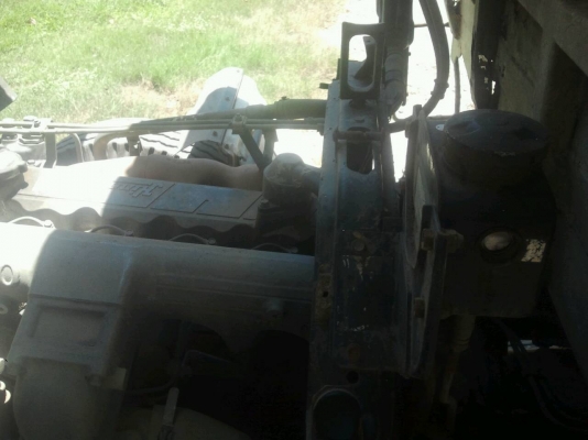 ฮีโน่  227  สิบล้อ  2  เพลาดั๊ม