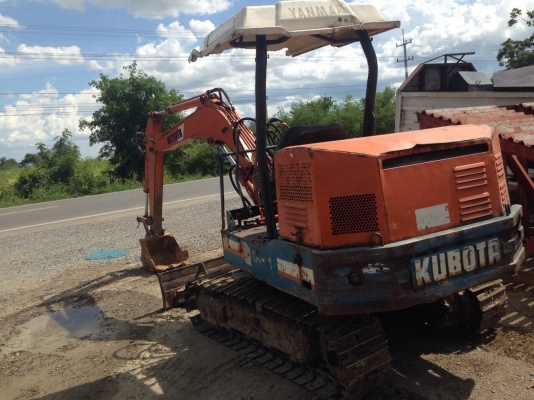 ขายแบคโฮเล็ก คูโบต้าpc20 เครื่อง3สูบ ติดต่อคุณสุชาติ ขายแบคโฮเล็ก คูโบต้าpc20 เครื่อง3สูบ ติดต่อคุณสุชาติ