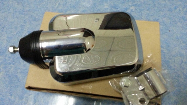 ขายกระจกแต่งรถบรรทุก