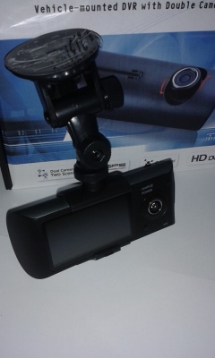 กล้อง2เลนพร้อม จีพีเอส