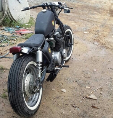 ขาย CB 650 เล่มทะเบียนแท้ ขาย CB 650 เล่มทะเบียนแท้