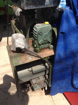 เครื่องคั้น เครื่องขูด เครื่องกะเทาะ แสตนเลจ มือ2 เครื่องคั้น เครื่องขูด เครื่องกะเทาะ แสตนเลจ มือ2