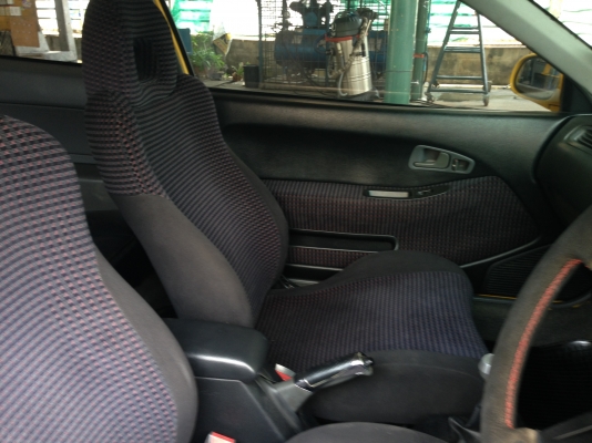 รถบ้าน3d. D15B Vtec แต่งเต็มทั้งคันพร้อมซิ่ง