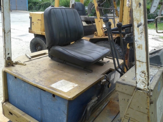 โฟร์คลิฟท์