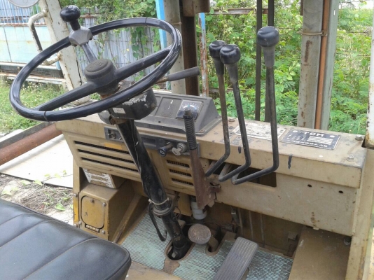 โฟร์คลิฟท์