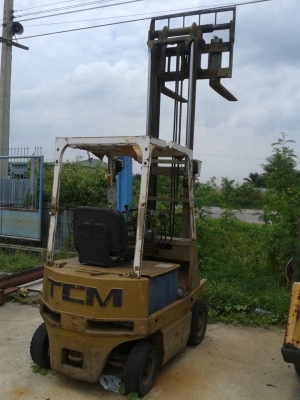 โฟร์คลิฟท์