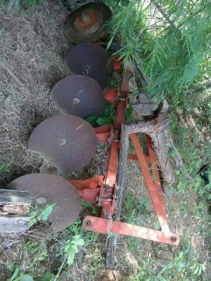 ขายรถไถ34แรงปี52เอกสารเล่มทะเบียนอุปกรณ์ตามที่มีในรูปรถใช้งานเกือบทุกวัน ขายรถไถ34แรงปี52เอกสารเล่มทะเบียนอุปกรณ์ตามที่มีในรูปรถใช้งานเกือบทุกวัน