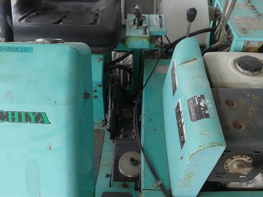 รถกวาดขยะ