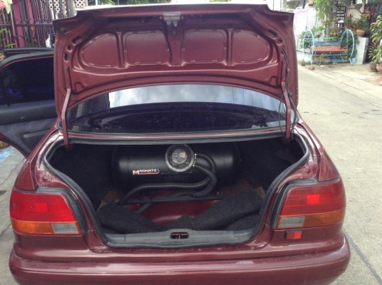 ขายครับ TOYOTA AE 110 GXI AIRBAG 1.5 ปี 98 แก๊ส+น้ำมันใช้ได้ 2 ระบบสมบูรณ์ สีสวยมีเก็บบ้างตามอายุ ภายในไม่ขี้เหล่ แม็ก 4 ล้อ แอร์หนาวๆ ช่วงล่างดีมากเลี้ยวไม่มีดัง กระจกไฟฟ้า ใช้ได้ครบ 4 บาน เกียรธรรมดา ระบบไฟครบๆ รถพร้อมใช้ วิ่งทางไกลสบาย ความร้อนปกติ ไมล ขายครับ TOYOTA AE 110 GXI AIRBAG 1.5 ปี 98 แก๊ส+น้ำมันใช้ได้ 2 ระบบสมบูรณ์ สีสวยมีเก็บบ้างตามอายุ ภายในไม่ขี้เหล่ แม็ก 4 ล้อ แอร์หนาวๆ ช่วงล่างดีมากเลี้ยวไม่มีดัง กระจกไฟฟ้า ใช้ได้ครบ 4 บาน เกียรธรรมดา ระบบไฟครบๆ รถพร้อมใช้ วิ่งทางไกลสบาย ความร้อนปกติ ไมล