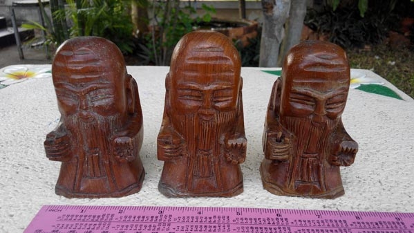 งานไม้สักขายถูกๆ (2)