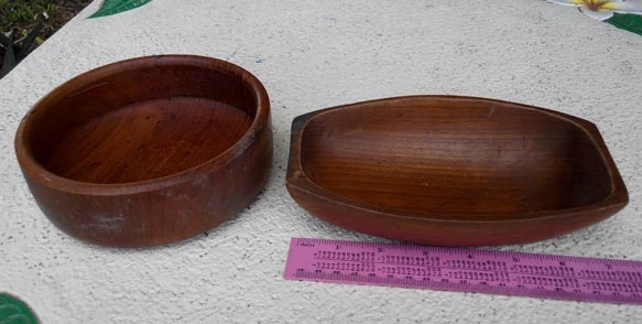 งานไม้สักขายถูกๆ (2)