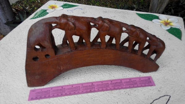 งานไม้สักขายถูกๆ (2)