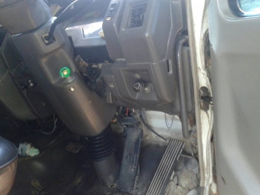 ขาย มิตซูบิชิ แม่ ลูก ดั้มพ์