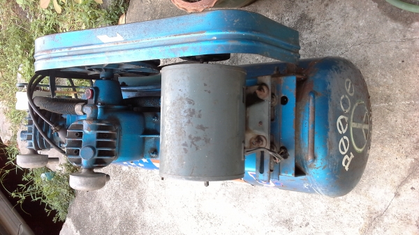 ปั้มลม PUMA 1/2 แรง ปั้มลม PUMA 1/2 แรง