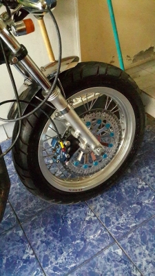 ขายล้อที่ใส่ ยกล้อ ขอเปิดที่ 7000 พร้อมส่ง สนใจติดต่อ 0906154245 เฟิร์ส พิดโลก