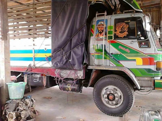 **695,000 บ.ต่อรอง**ขาย10ล้อเพลาเดียวล่องrocky 175 FVM12MY วางเครื่อง 195 6HE1-195HP เครื่องแน่นดี แรงดี เกียร์ดี ไม่หลุด ช่วงล่างเพลาเดียวเดิม คัสซีสวยเดิมไม่ปะไม่ดาม กระบะล่องฝาข้างเนียมคอกไม้ สภาพดี พื้นดี คอกดี ฝาข้างสวย ไม่ผุ หัวเก **695,000 บ.ต่อรอง**ขาย10ล้อเพลาเดียวล่องrocky 175 FVM12MY วางเครื่อง 195 6HE1-195HP เครื่องแน่นดี แรงดี เกียร์ดี ไม่หลุด ช่วงล่างเพลาเดียวเดิม คัสซีสวยเดิมไม่ปะไม่ดาม กระบะล่องฝาข้างเนียมคอกไม้ สภาพดี พื้นดี คอกดี ฝาข้างสวย ไม่ผุ หัวเก