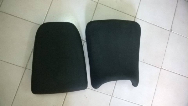 ขายเบอะ nsr150rr ราคา200 คับ พึงหุ้มมาใหม่ๆๆ