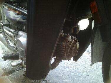 HONDAดรีมสวยปี40