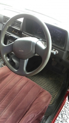 รถบ้านฝากขายด่วน!