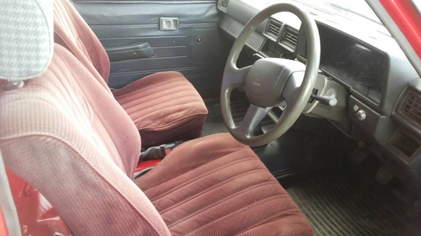 รถบ้านฝากขายด่วน!