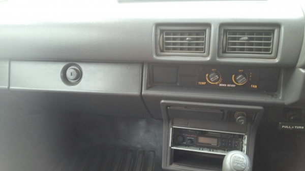 รถบ้านฝากขายด่วน!