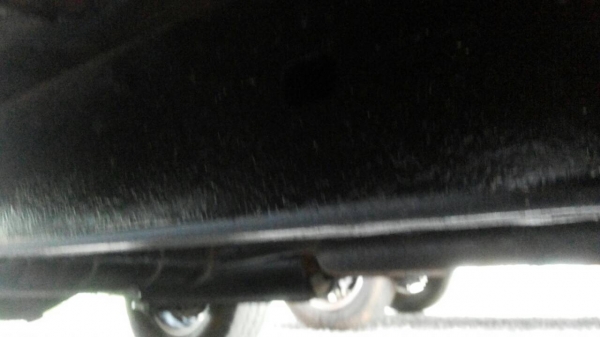 รถบ้านฝากขายด่วน!