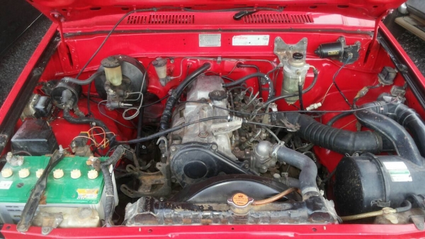 รถบ้านฝากขายด่วน!