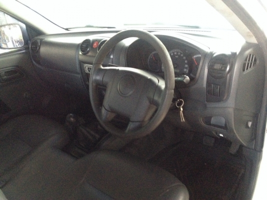 2007 ISUZU, 2.5 SPARK EX TURBO โฉม D-MAX 2007 ISUZU, 2.5 SPARK EX TURBO โฉม D-MAX