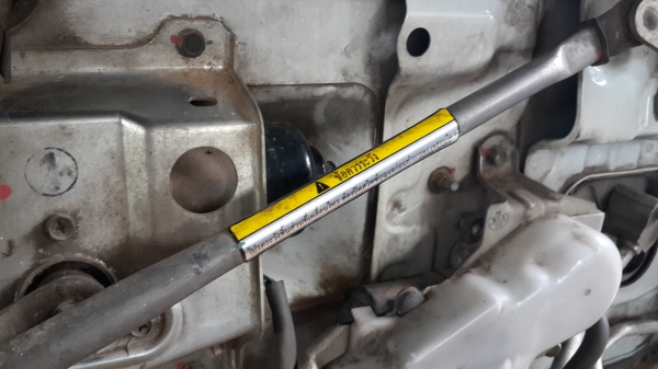 ขายดาวน์ MEGA  FC  165แรงม้า  ปี49  ยาว 6.5เมตร