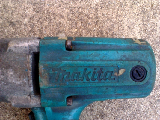 บ็อกลมไฟฟ้ามากีตา 4 หุน บ็อกลมไฟฟ้ามากีตา 4 หุน